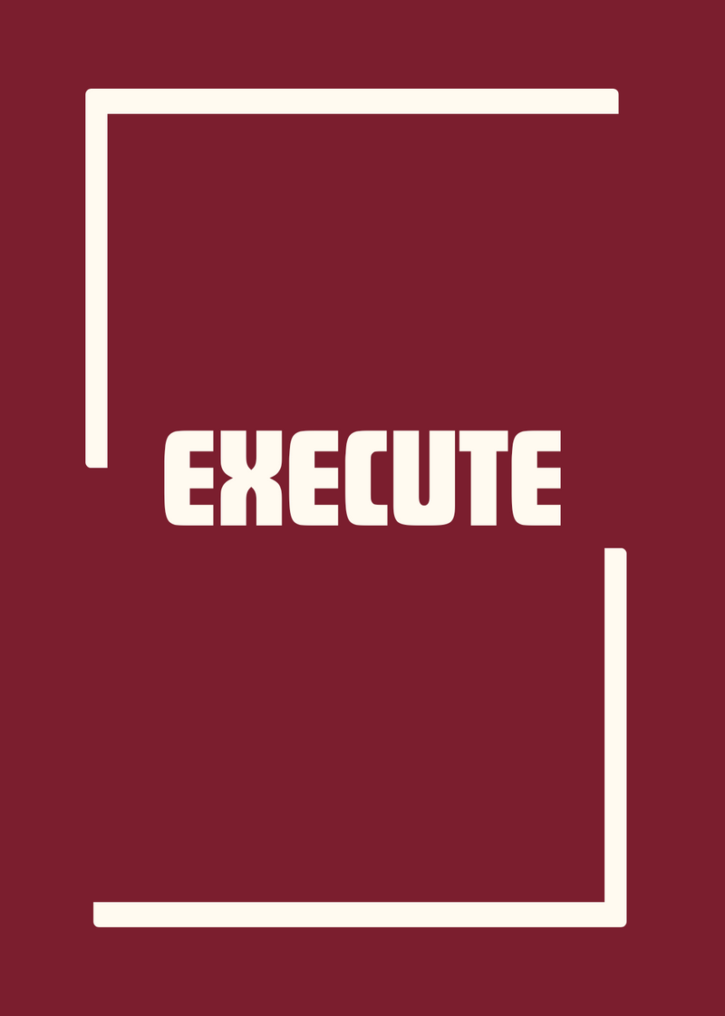 EXECUTE