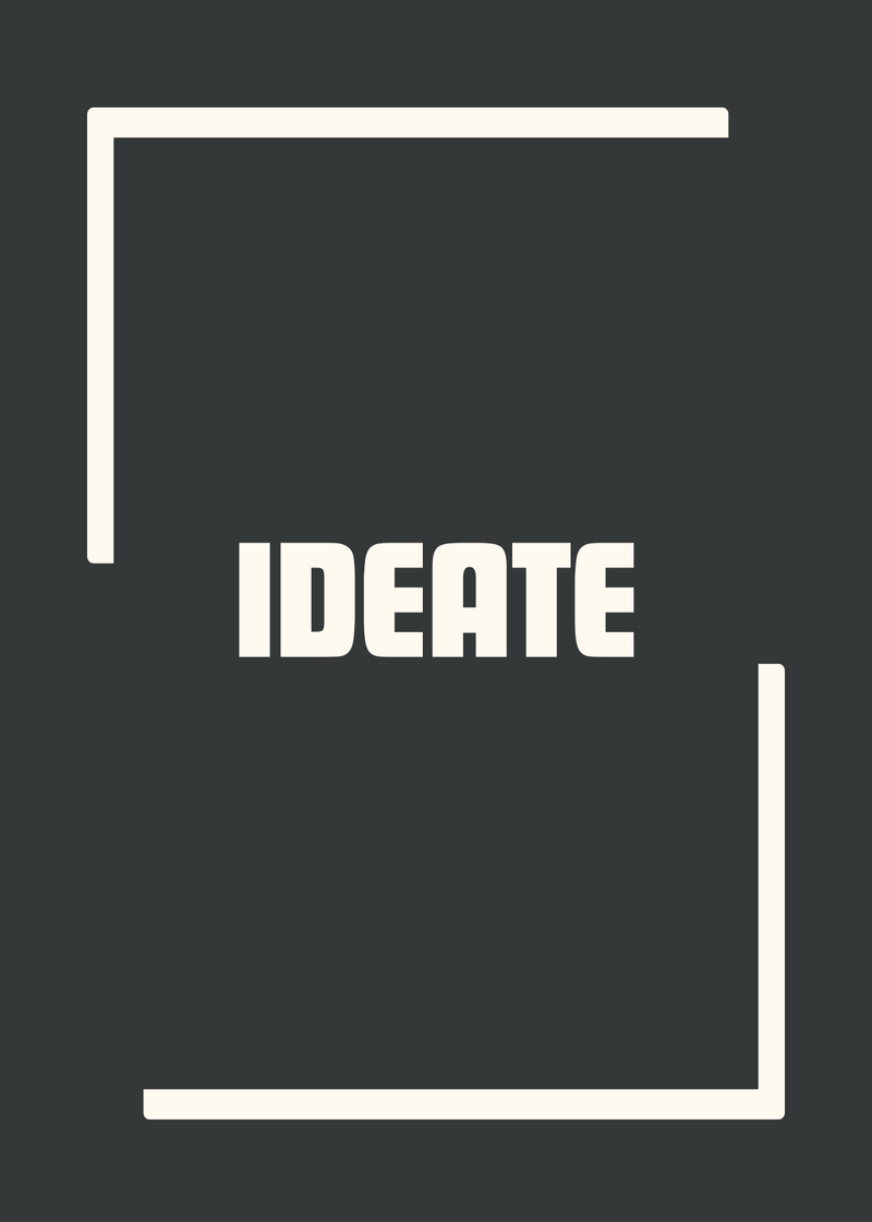 IDEATE